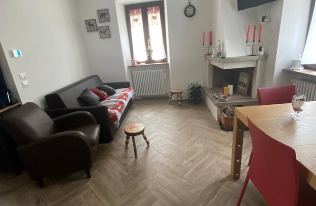 Small paradise in the center of town.