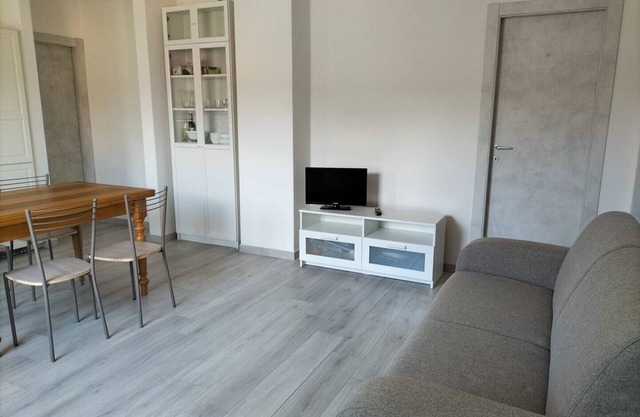 Small vacation home in barga.