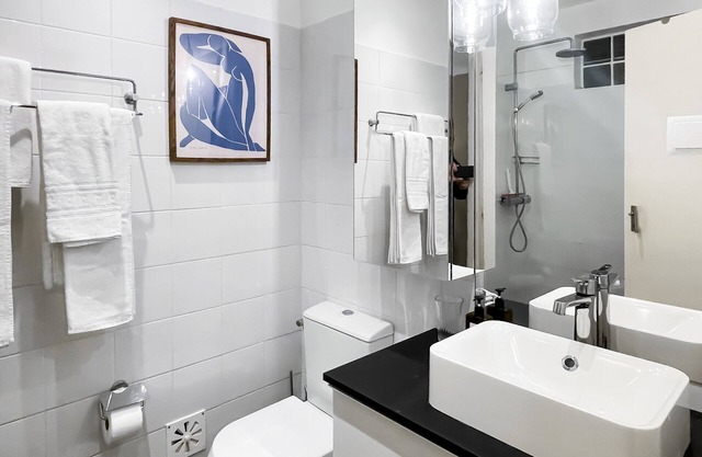 Smart apartment in Rato - authentic neighborhood and close to everything