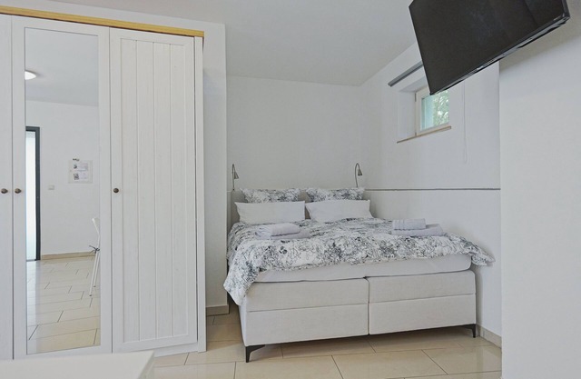 Smart-Apartment - Studio
