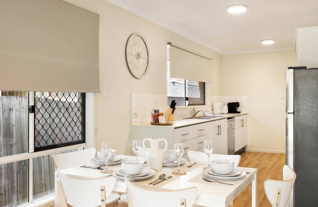 Smart Suites Self Check-in Apartments 12 Stockport