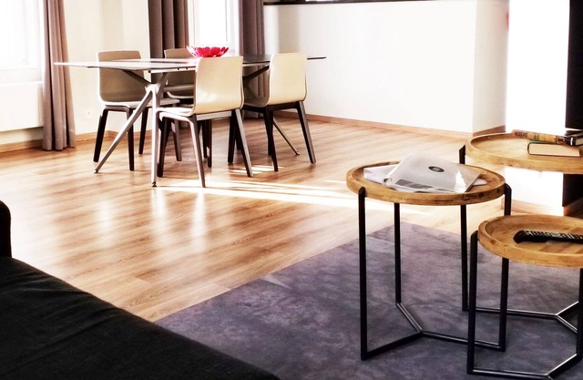 Smartflats Louise II - 2 Bedrooms - City Center
