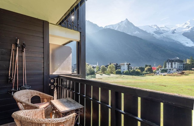 SmartStay Mummery - Chamonix