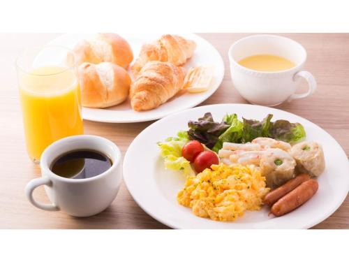 Smile Hotel Utsunomiya Higashiguchi - Vacation STAY 12700v