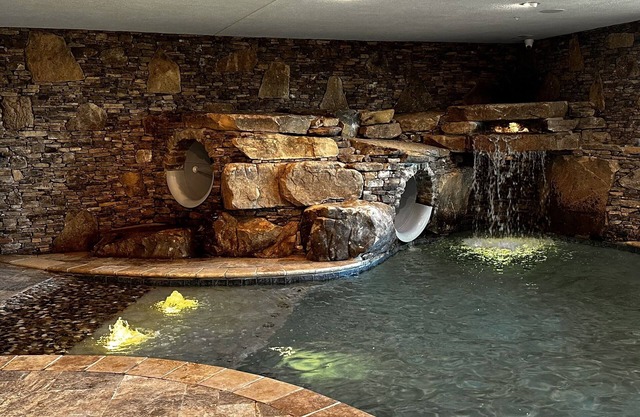 Smokies Ultimate Family Escape!