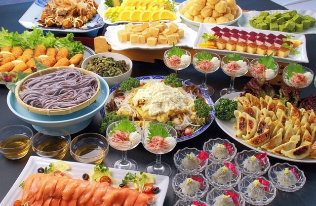 Smoking Ocean view Standard Japanesestyle room 10 tatami mats | Two meals included/Kamo-gun Shizuoka