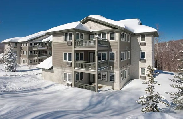 Smugglers Notch Awarded #1 Resort in the East by SKI Magazine Reader Survey 2023