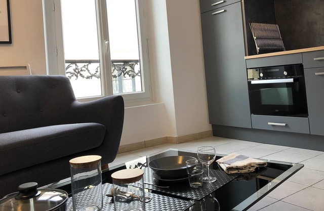 ☆ Sneakers Studio 5* 30' From Paris ☆