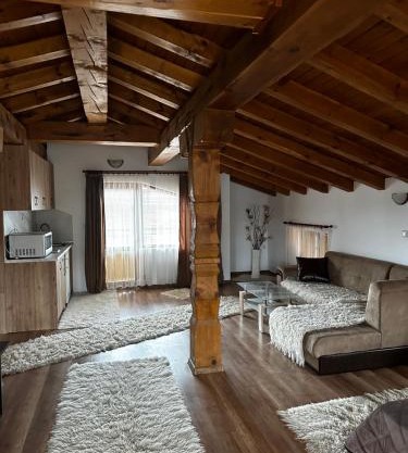 Snow House