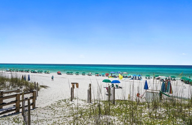 Snowbirds welcome, 10% discount for 7 days stay