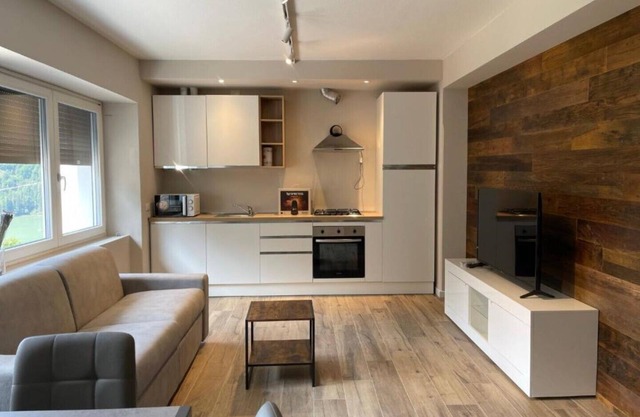 SnowLake Suite & Apartment - 1