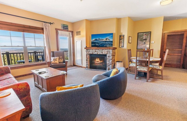 Soaring Eagle 203 Convenient Cozy and Captivating