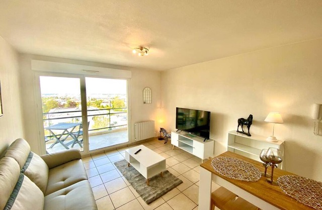 SOBNB RESIDENCE HAUT DU LEMAN 4