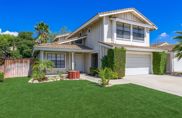SoCal House Near Lake/Pool
