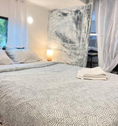 Social Distanсing Approved Nature Getaway!