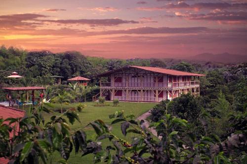 Socialtel Filandia - formerly Selina Filandia