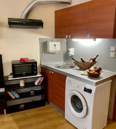 Sofia Cozy Retreat