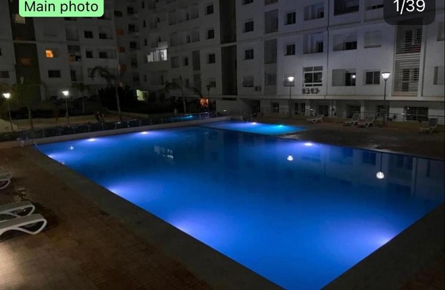 Sofia Suites Pool&balcony