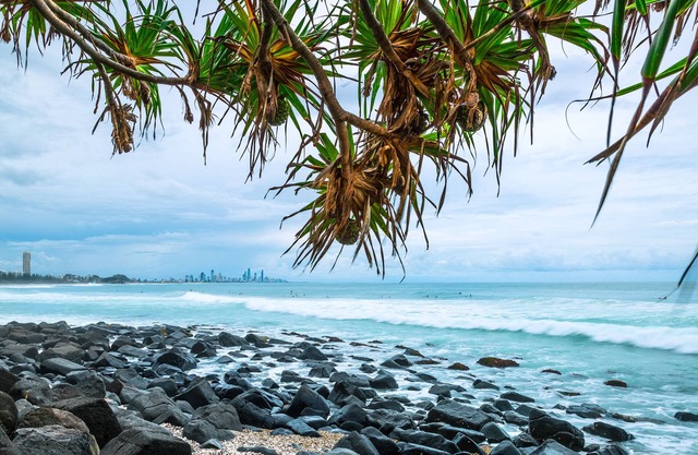 Sofitel Gold Coast Broadbeach