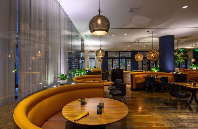 Sofitel LA at Beverly Hills