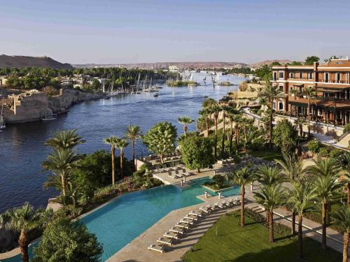 Sofitel Legend Old Cataract