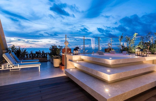 Sofitel Legend Santa Clara Cartagena