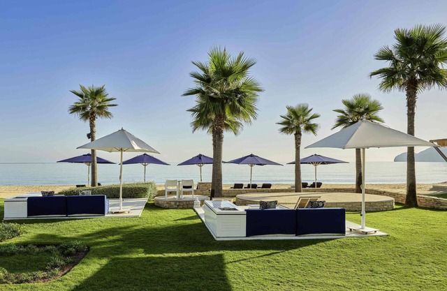 Sofitel Tamuda Bay Beach and Spa