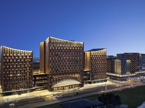 Sofitel Xiong An