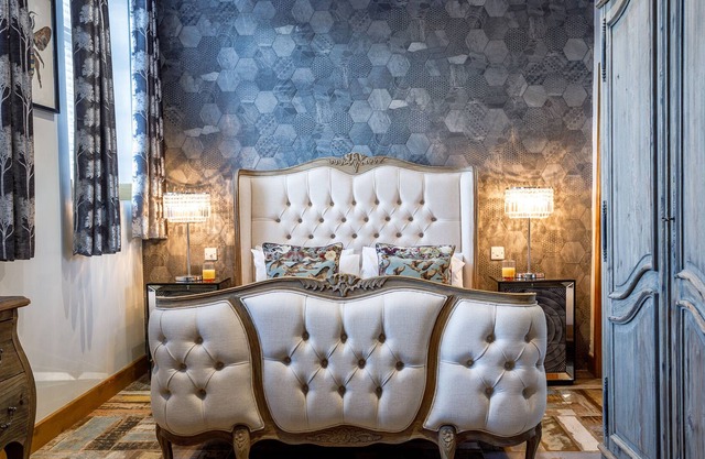 Softley View Ground Floor Castle Apartment