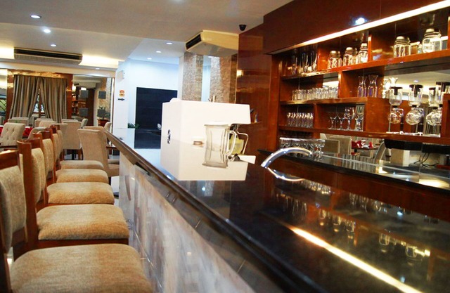Sofyan Hotel Cut Meutia