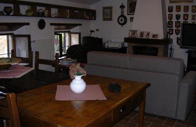 SOGGIORNO REGINA ELENA