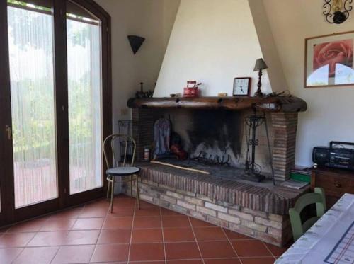 Soggiorno business confortevole e funzionale