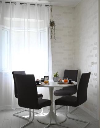 Sogno in via Dante 336