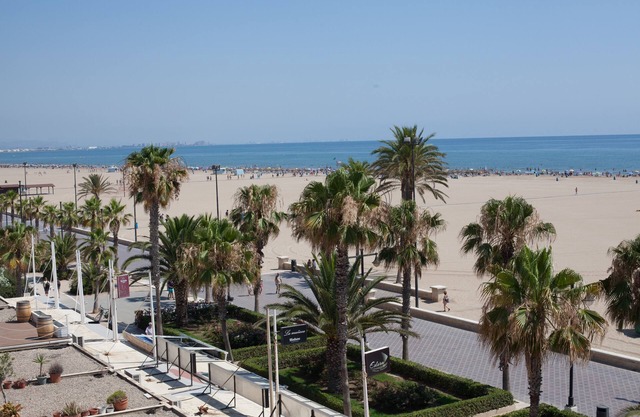 Sol Playa Suites