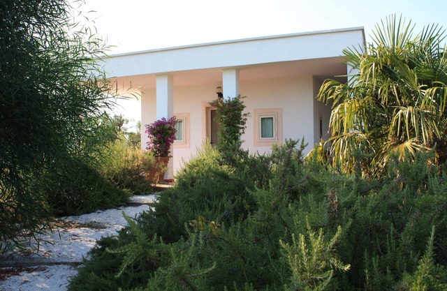 "Solaria" an oasis of peace in the heart of Valle d'Itria, upper Salento, PUGLIA
