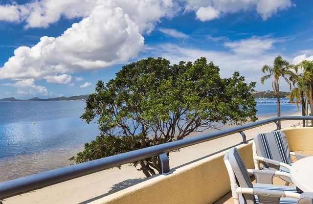 Soldiers Point Absolute Waterfront The Peninsula