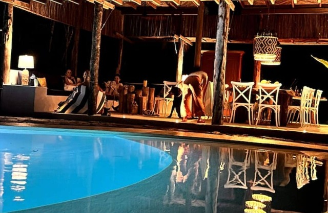 SOLEA, Tropical Village