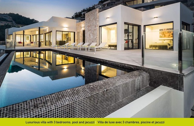 Solhabitat Luxe & Style