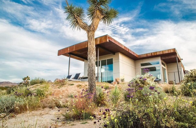 Solis By Homestead Modern