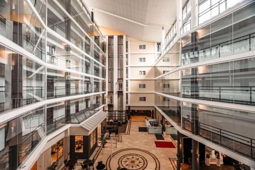 Solna Park & Hotel