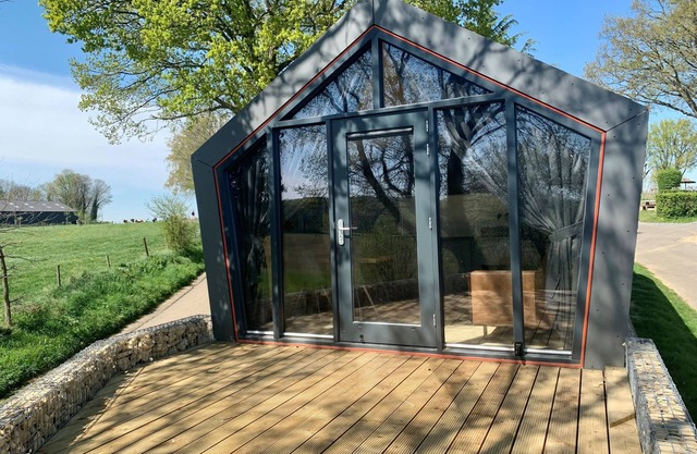 Solo Retreat 4 by Interhome