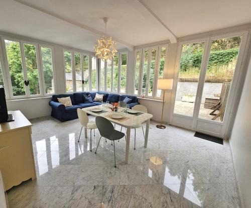 Solovergne - Charme et confort en Auvergne