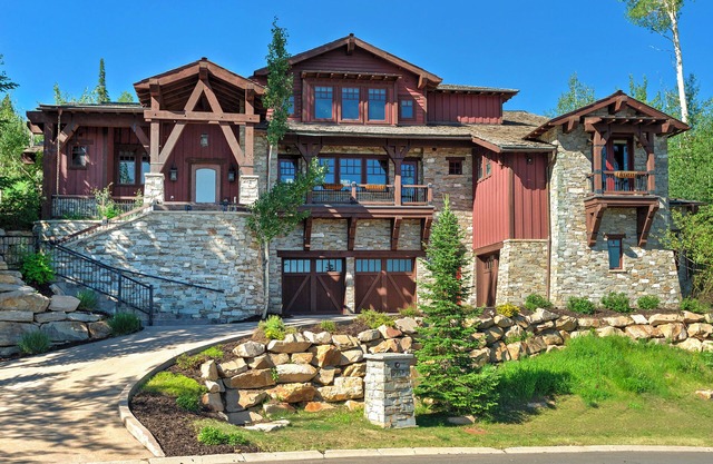 Solstice at Empire Pass | Ski in/out | Hot Tub | On Call Shuttle
