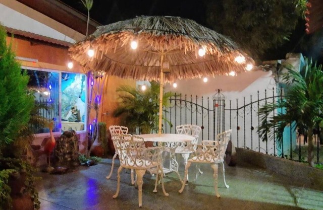 Solsticio Guajiro Hostel