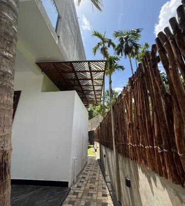 Soluna Residence