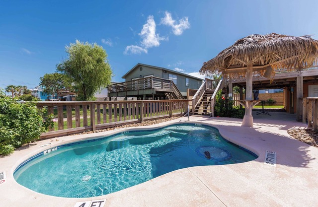 Someday Isle - 2BDR Home for 6