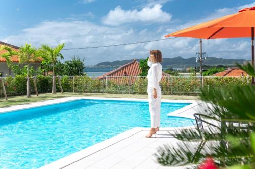 Sommelier Villa ISHIGAKI - Vacation STAY 20442