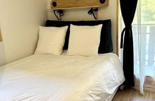 Somptueux Studio de 17m2 Bernex