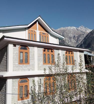 Sonam Homestay Reckong Peo