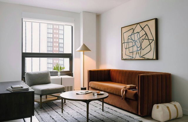 Sonder by Marriott Bonvoy Court Square Apartments Long Island City